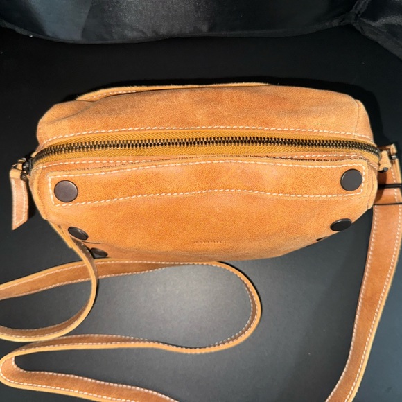 EUC *Hammitt-Evan Saddle/Bronze - Picture 4 of 6